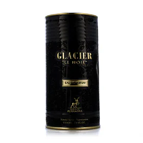 Maison Alhambra Glacier Le Noir Eau De Parfum 100 ml (man)