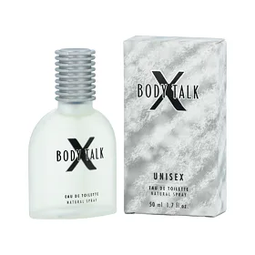 Muelhens Extase Body Talk Eau De Toilette 50 ml (unisex)