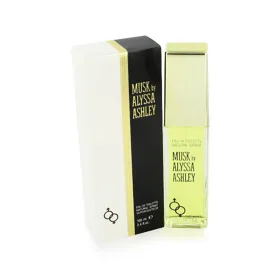 Alyssa Ashley Musk Eau De Toilette 25 ml (unisex)