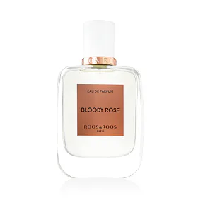 Roos & Roos Bloody Rose Eau De Parfum 50 ml (woman)