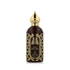 Attar Collection King Solomon Eau De Parfum 100 ml (unisex)