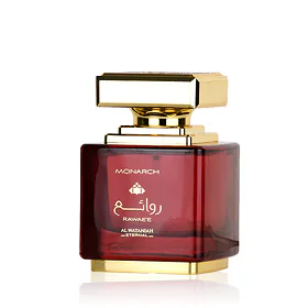 Al Wataniah Rawae'e Monarch Eau De Parfum 100 ml (man)
