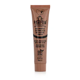 Dr. PAWPAW Tinted Rich Moca Balm 25 ml