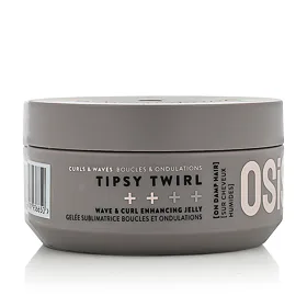 Schwarzkopf Professional Osis+ Tipsy Twirl Wave & Curl Enhancing Jelly 300 ml