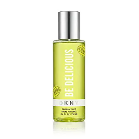DKNY Donna Karan Be Delicious Bodyspray 250 ml (woman)