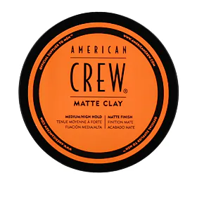 American Crew Matte Clay 85 g