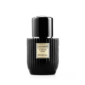 Khadlaj Cashmere Sunshine Musk Eau De Parfum 100 ml (unisex)