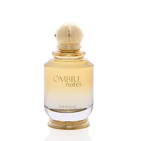 Khadlaj Ombre Notes Eau De Parfum 100 ml (unisex)