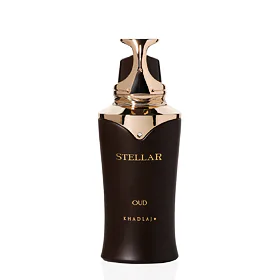 Khadlaj Stellar Oud Eau De Parfum 100 ml (unisex)