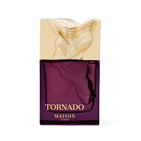 MAISON ASRAR Tornado Eau De Parfum 100 ml (unisex)