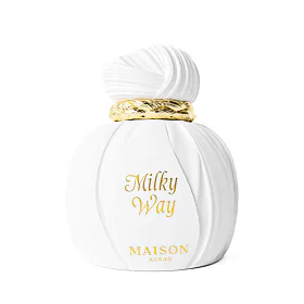 MAISON ASRAR Milky Way Eau De Parfum 100 ml (unisex)