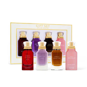 Gulf Orchid Sweet Edition Gift Set EDP 4 x 30 ml