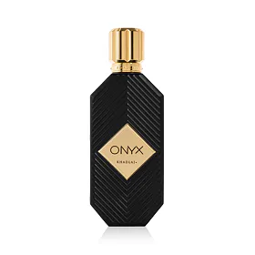 Khadlaj Onyx Gold Eau De Parfum 100 ml (man)