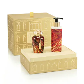 The Merchant of Venice Red Potion EDP 100 ml + BL 250 ml (unisex)