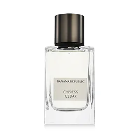 Banana Republic Cypress Cedar Eau De Parfum 75 ml (unisex)