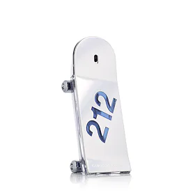 Carolina Herrera 212 Men Heroes Forever Young Eau De Toilette 90 ml (man)