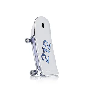 Carolina Herrera 212 Men Heroes Forever Young Eau De Toilette 50 ml (man)