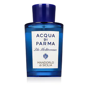 Acqua Di Parma Blu Mediterraneo Mandorlo di Sicilia Eau De Toilette 180 ml (unisex)