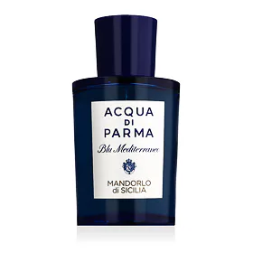 Acqua Di Parma Blu Mediterraneo Mandorlo di Sicilia Eau De Toilette 100 ml (unisex)