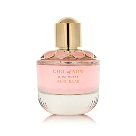 Elie Saab Girl of Now Rose Petal Eau De Parfum 50 ml (woman)