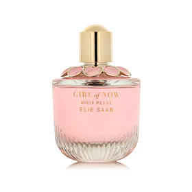 Elie Saab Girl of Now Rose Petal Eau De Parfum 90 ml (woman)