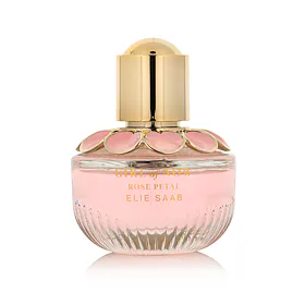Elie Saab Girl of Now Rose Petal Eau De Parfum 30 ml (woman)