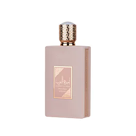 Lattafa Ameerat Al Arab Prive Rose Eau De Parfum 100 ml (woman)