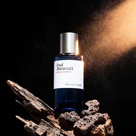 Maison Crivelli Oud Maracujá Extrait de Parfum 100 ml (unisex)