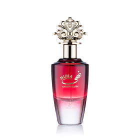 Khadlaj Nuha Cherry Blush Eau De Parfum 85 ml (woman)