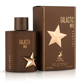 Maison Alhambra Galactic Men Intense Eau De Parfum 100 ml (man)