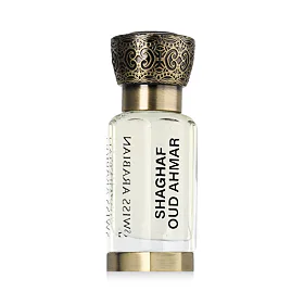 Swiss Arabian Shaghaf Oud Ahmar Parfümiertes Öl 12 ml (unisex)