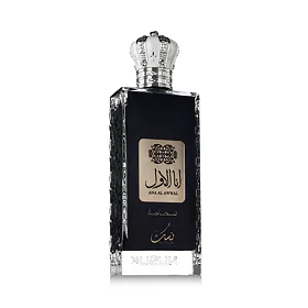 Nusuk Ana Al Awwal Blue Eau De Parfum 100 ml (man)