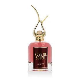 Riiffs Rose de Soleil Eau De Parfum 100 ml (woman)