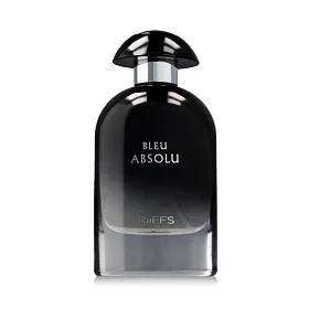 Riiffs Bleu Absolu Eau De Parfum 100 ml (man)