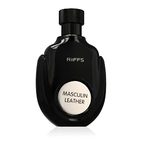 Riiffs Masculin Leather Eau De Parfum 100 ml (man)