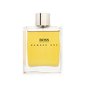 Hugo Boss Number One Eau De Toilette 100 ml (man)
