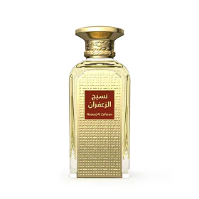 Afnan Naseej Al Zafaran Eau De Parfum 50 ml (unisex)