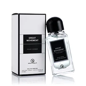 Grandeur Great Movement Pour Homme Eau De Parfum 100 ml (man)