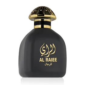 Fragrance World Al Raiee Silver Eau De Parfum 100 ml (woman)