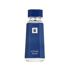 French Avenue Azzure Aoud Eau De Parfum 100 ml (man)