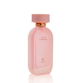 French Avenue Roses D'Emotion Eau De Parfum 100 ml (woman)