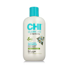Farouk Systems CHI CleanCare Clarifying Shampoo Shampoo 355 ml