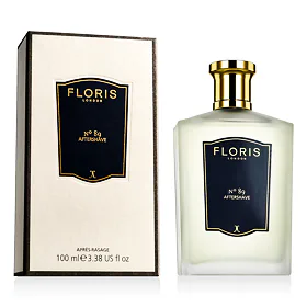 Floris No 89 After Shave Lotion 100 ml (man)