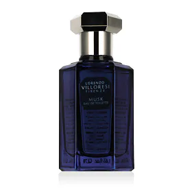 Lorenzo Villoresi Firenze Musk Eau De Toilette 50 ml (unisex)