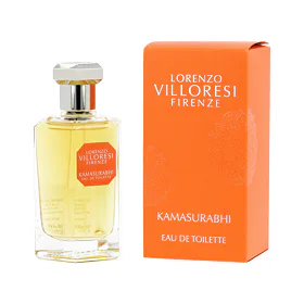 Lorenzo Villoresi Firenze Kamasurabhi Eau De Toilette 100 ml (unisex)