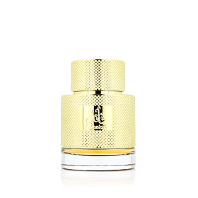 Lattafa Qaa'ed Eau De Parfum 100 ml (unisex)