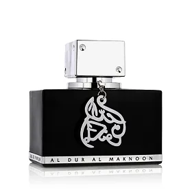 Lattafa Al Dur Al Maknoon Silver Eau De Parfum 100 ml (unisex)