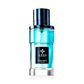 Azha Perfumes Ocean Breeze Eau De Parfum 100 ml (man)
