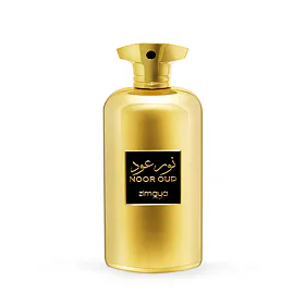 Zimaya Noor Oud Eau De Parfum 100 ml (man)