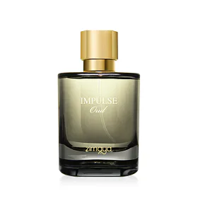Zimaya Impulse Oud Eau De Parfum 100 ml (man)